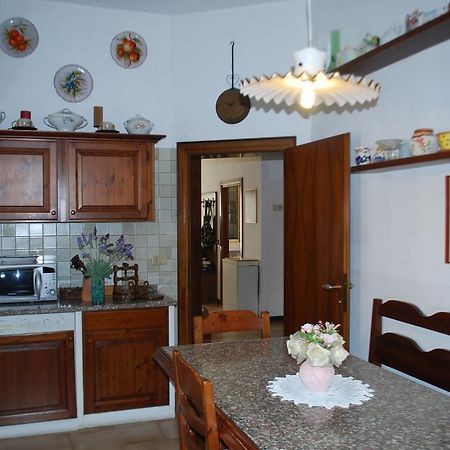 Ca' Cino Apartment Venice Luaran gambar