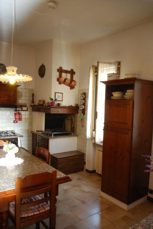 Ca' Cino Apartment Venice Luaran gambar