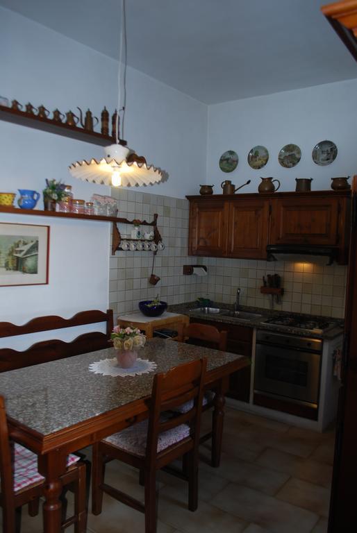 Ca' Cino Apartment Venice Luaran gambar