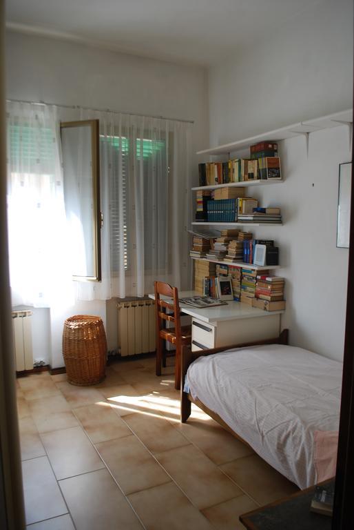 Ca' Cino Apartment Venice Luaran gambar