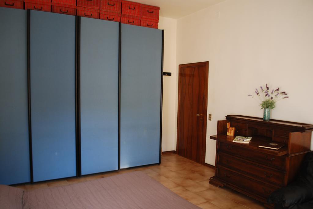 Ca' Cino Apartment Venice Luaran gambar