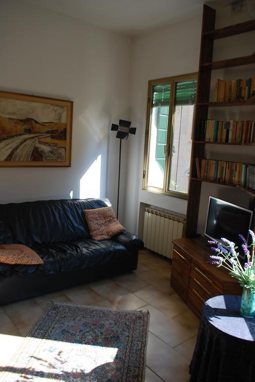 Ca' Cino Apartment Venice Luaran gambar