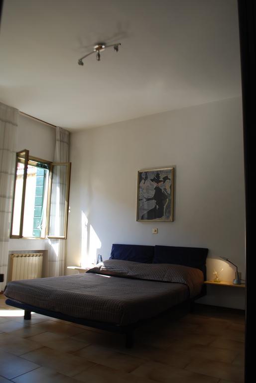Ca' Cino Apartment Venice Luaran gambar